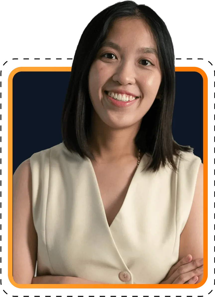 Melissa Yip