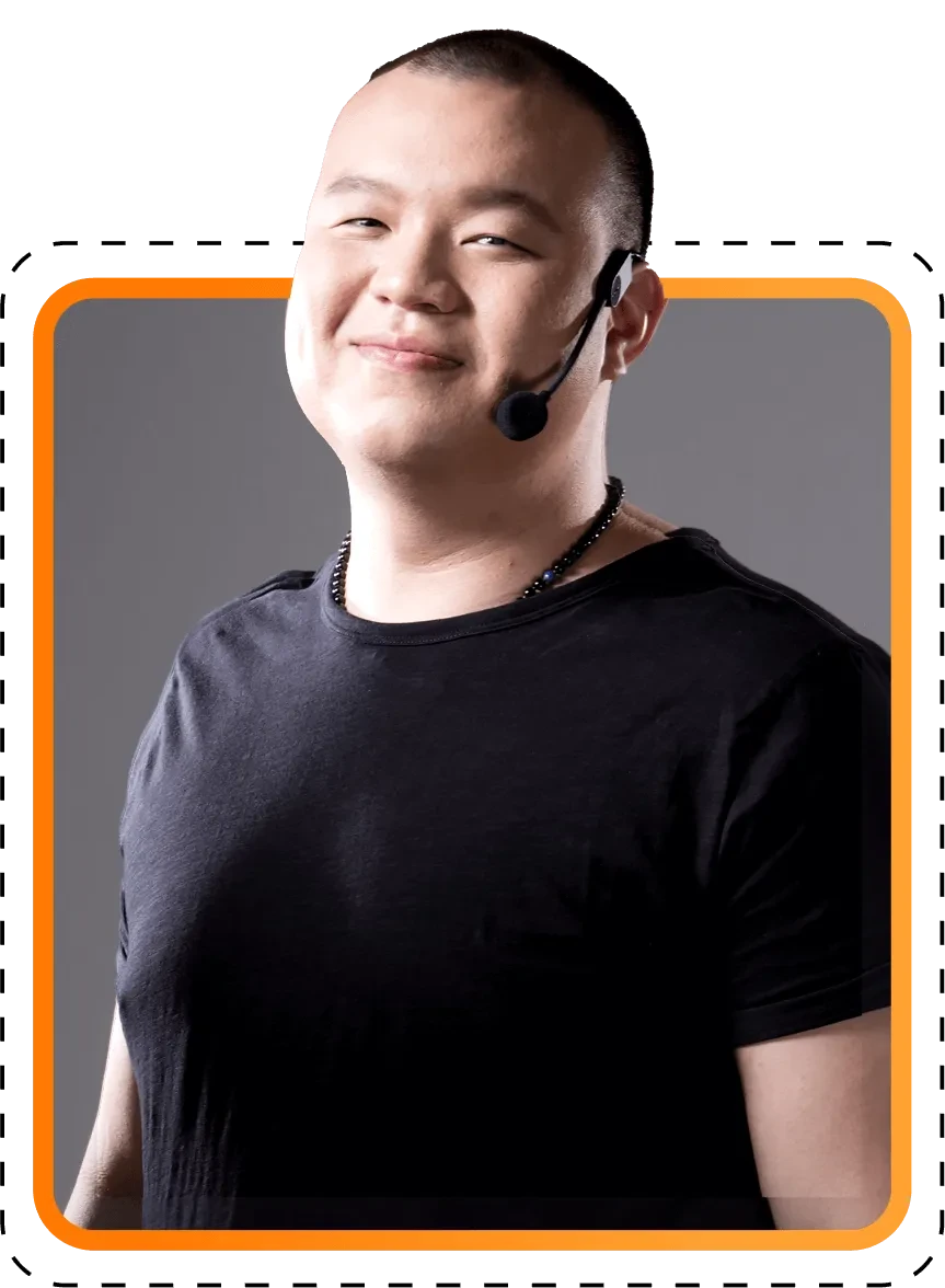 David KY Chua