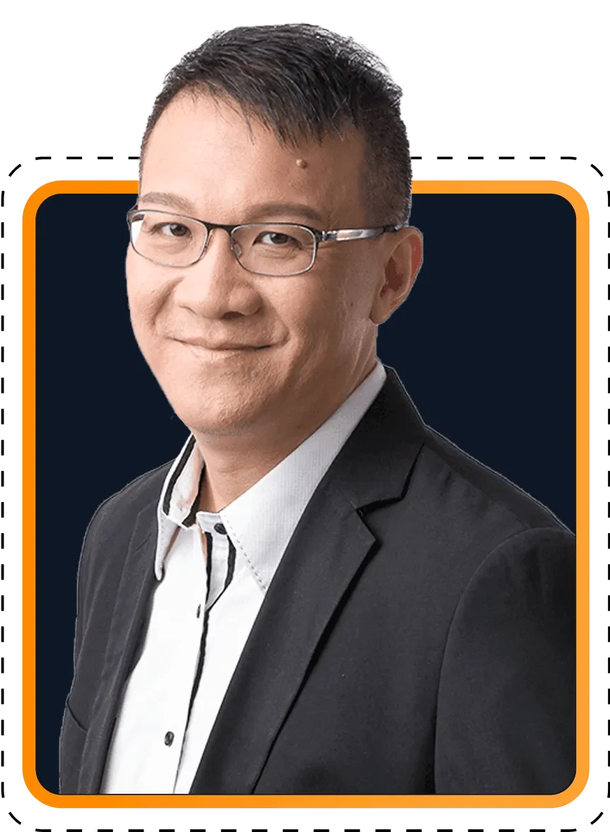 Jack HM Wong